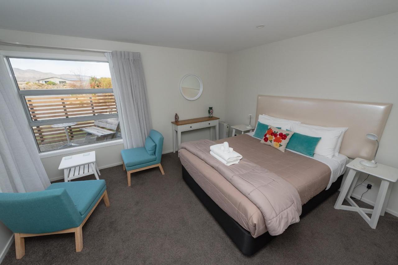 Cairnsmore Apartment Lake Tekapo Exterior photo