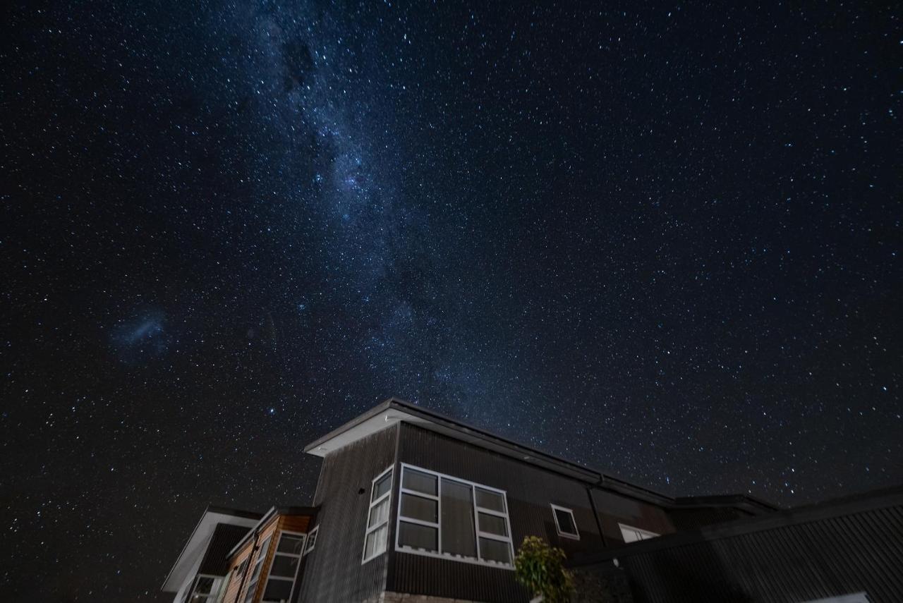 Cairnsmore Apartment Lake Tekapo Exterior photo