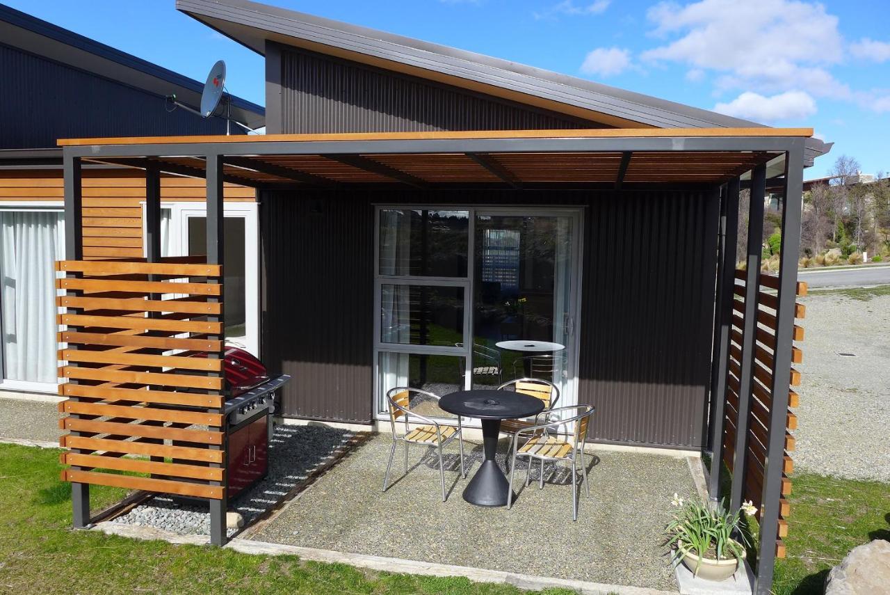 Cairnsmore Apartment Lake Tekapo Exterior photo