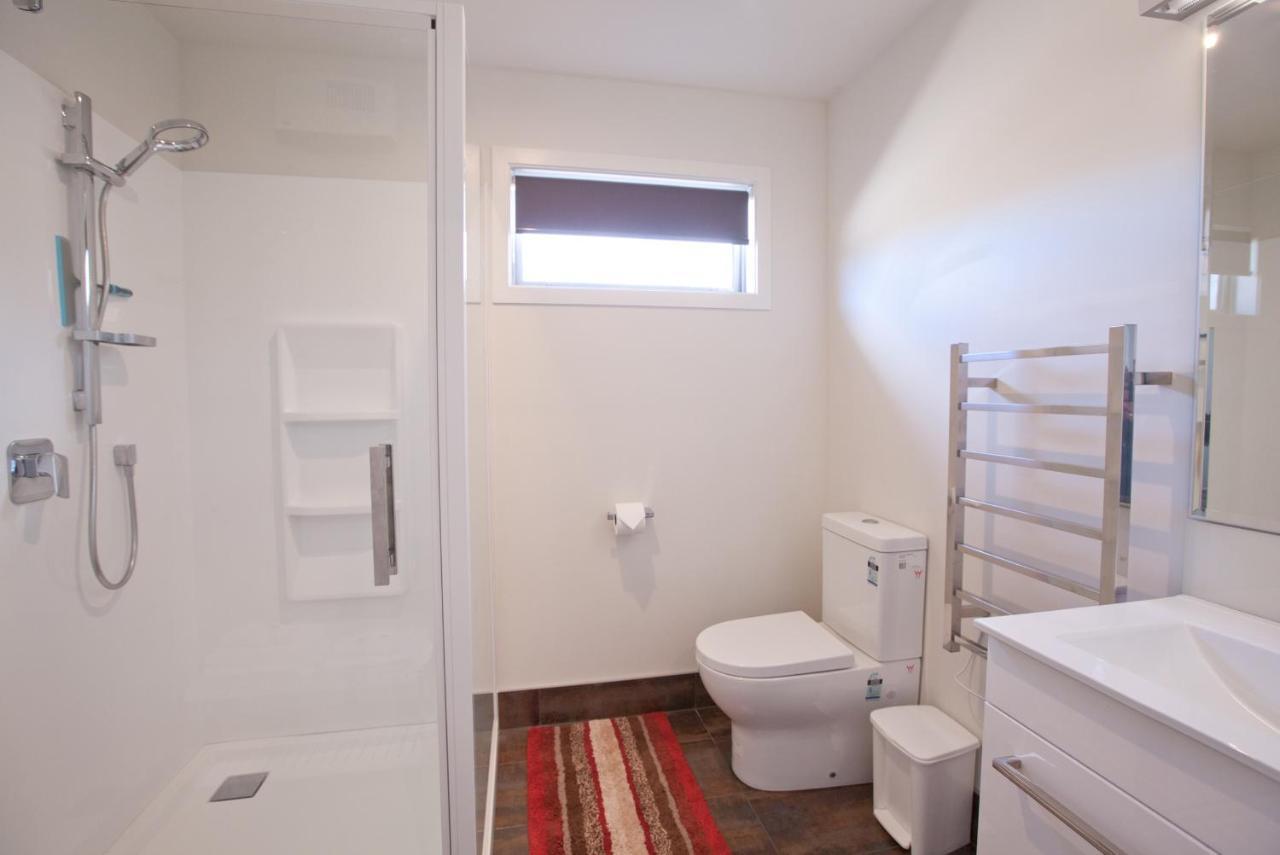 Cairnsmore Apartment Lake Tekapo Exterior photo