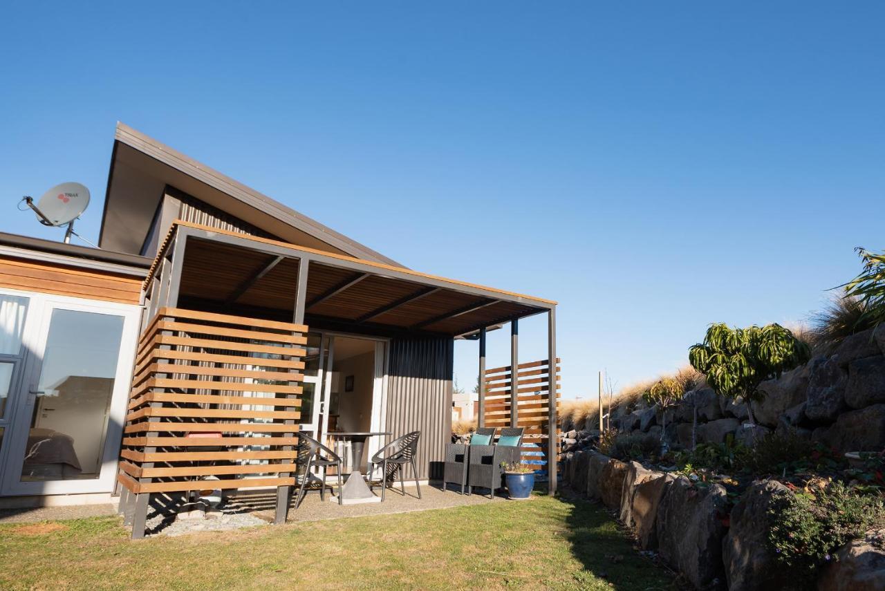 Cairnsmore Apartment Lake Tekapo Exterior photo